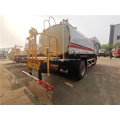 Caminhão de limpeza de água Dongfeng 11900Liter